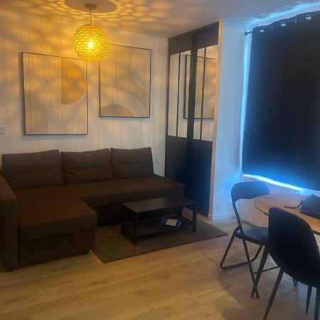 Apartament Belle Etape Honfleuraise Zewnętrze zdjęcie