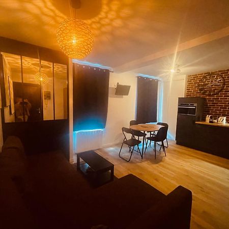 Apartament Belle Etape Honfleuraise Zewnętrze zdjęcie