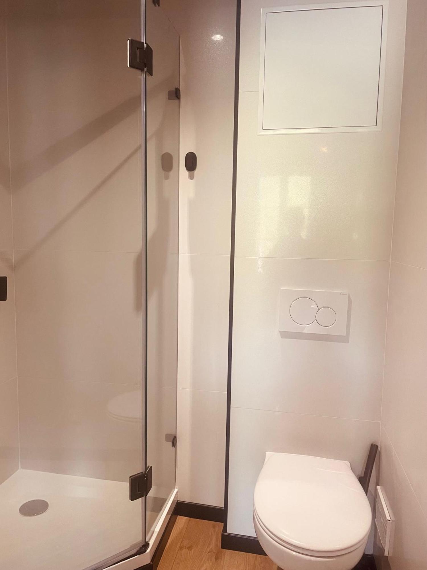 Apartament Belle Etape Honfleuraise Zewnętrze zdjęcie