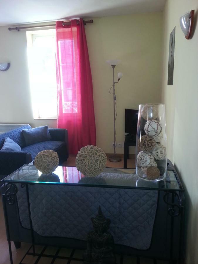 Apartament Belle Etape Honfleuraise Zewnętrze zdjęcie